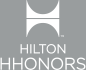 Hilton Hhonors